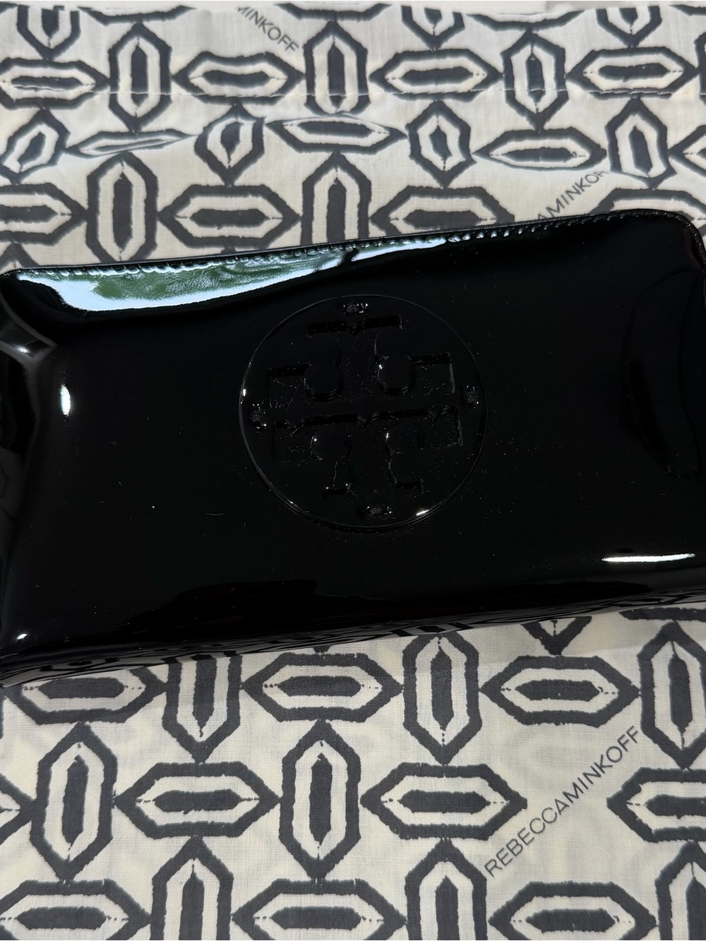 Tory Burch Continental Wallet
